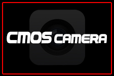 CMOS camera
